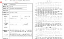 考研可以在家附近的考點考嗎