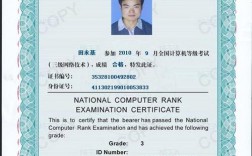 計(jì)算機(jī)等級三級(計(jì)算機(jī)中級職稱)