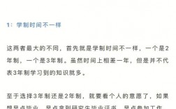 本科考研究生要讀幾年