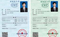 四級(jí)成績(jī)報(bào)告單編號(hào)是什么(詳解)