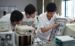 通信工程專業課
