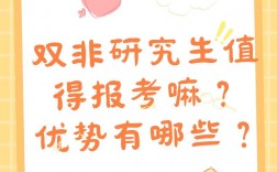 考雙非研究生有用嗎(一般二本建議考研學校)