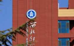 西北師范大學怎么樣