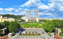 青島的大學(xué)(青島所有大學(xué)一覽表)