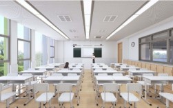 室內(nèi)設(shè)計較好的學(xué)校