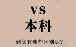 本科好還是專科好