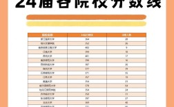 學位英語分數線