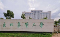 哈爾濱農業大學是985211嗎