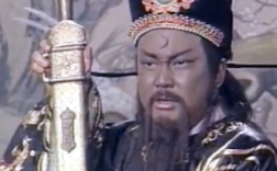上方寶劍的解釋_近義詞_反義詞