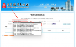 體考成績在哪里查詢