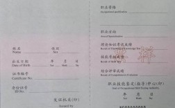 職業資格證書補辦(技能證書補辦網上窗口)