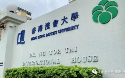 hkbu是哪個學校