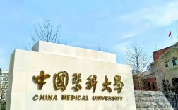 中國醫科大學千萬別來