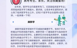 醫(yī)學三個吃香專業(yè)