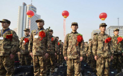 專科當兵回來能直接升本嗎(兩年義務兵免試專升本)