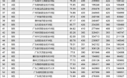 廣東?？茖W校排名(廣東最好的十大?？茖W校)