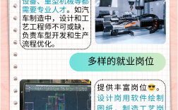 機械設計制造及其自動化好就業嗎