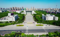 河南大學在哪個城市