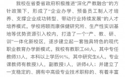 學在城院的辦學特色是什么？師資力量如何？