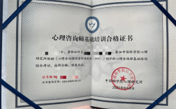 普通人怎么考心理咨詢師證書
