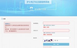 護士電子化注冊入口登陸https://cnnursys.cn/home/index
