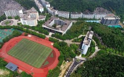 重慶工貿職業技術學校怎么樣