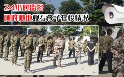 湖北恩施不良少年叛逆行為管教學校：挽救叛逆孩子