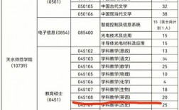 學(xué)科教學(xué)英語可以調(diào)劑到什么專業(yè)(學(xué)科教學(xué)碩士好考嗎)