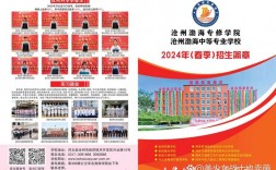 滄州渤海中等專業(yè)學(xué)校招生簡章介紹