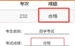 學位英語考試多少分過