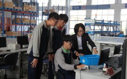現(xiàn)代物流管理專業(yè)好找工作嗎