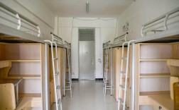 貴州交通職業技術學院宿舍