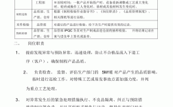 ipqc是什么職位