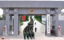 昆明消防指揮學院