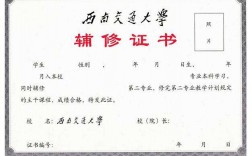 大學輔修第二專業被承認嗎(張雪峰講解輔修專業)