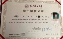 有本科學歷怎么考學士學位
