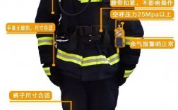 消防兵和消防員的區(qū)別