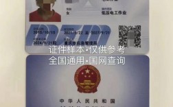 建筑電工特種作業操作證有什么用(建筑電工證全國通用嗎)