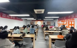 機構(gòu)考研培訓(xùn)前十名
