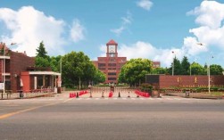 上海杉達學院怎么樣(上海專升本最容易的大學)