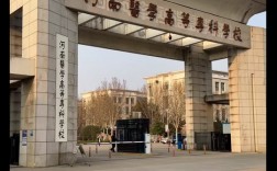洛陽醫(yī)學大專學校