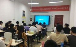 中公教育考研培訓班怎么樣