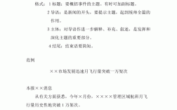 消息怎么寫
