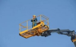 多少米算高空作業(高空作業1.5米還是2米)