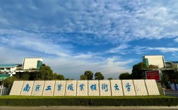 南京工業(yè)職業(yè)技術學院怎么樣好不好
