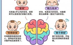 嬰兒智商高的10大特征