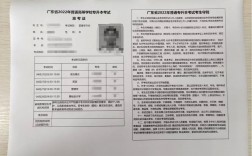 專升本準考證打印入口官網