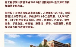 北科大天津學院好嗎