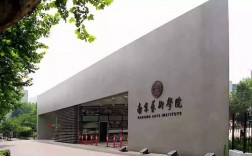 南京院校(南京最好的公辦大專)