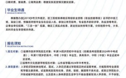 淄博技師學院學費多少